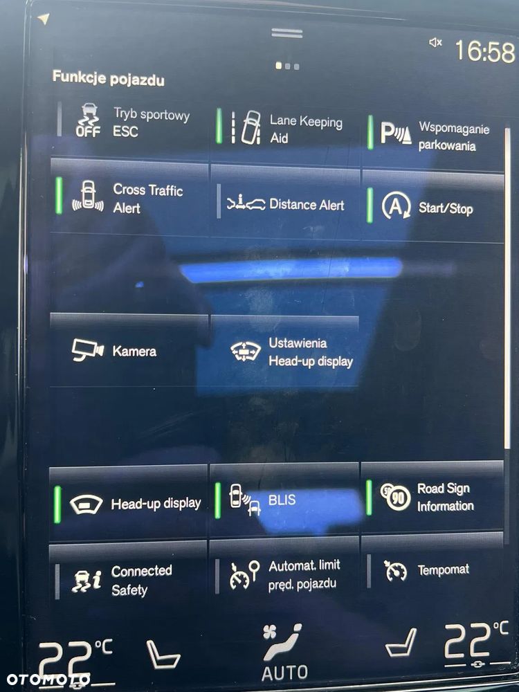 Volvo V90 - 17
