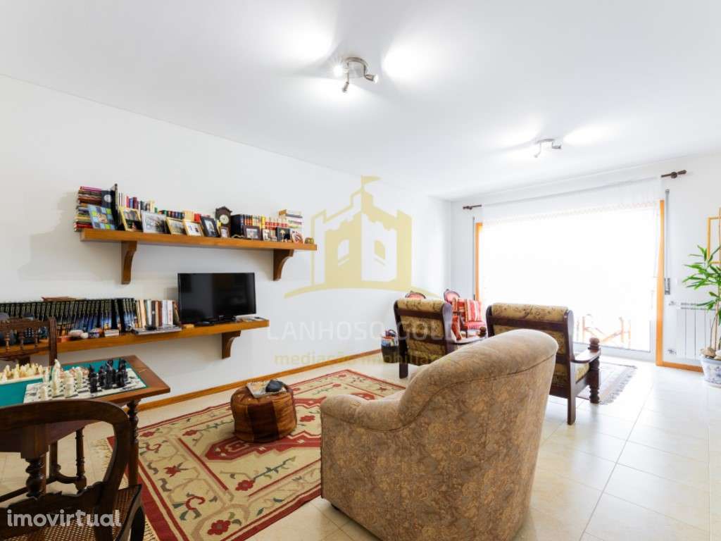 Apartamento T3 de Charme com Vista Mar - Apúlia, Esposende - Grande imagem: 5/36
