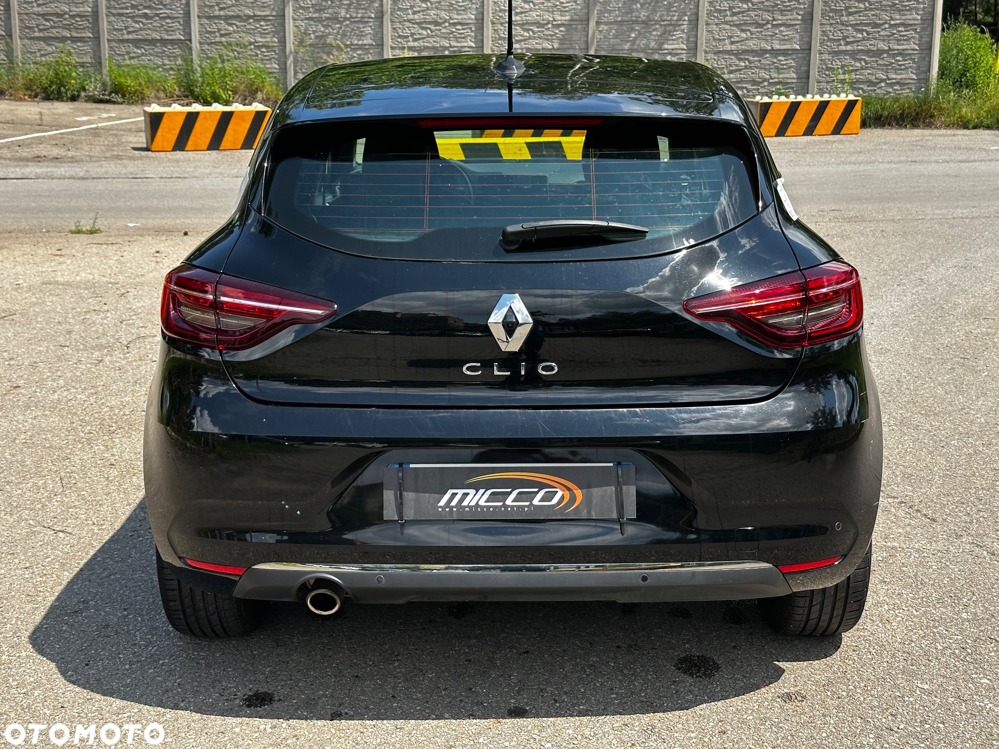 Renault Clio - 5