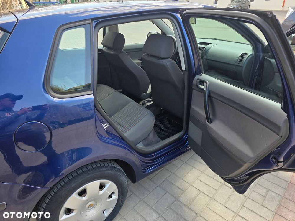 Volkswagen Polo 1.2 Comfortline - 6