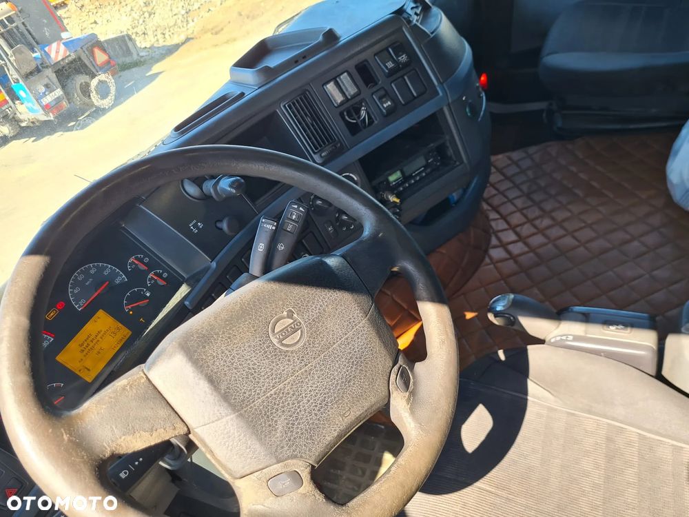 Volvo Volvo FH 440 - 9