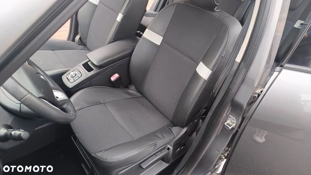 Renault Grand Scenic dCi 110 FAP EDC Expression - 14