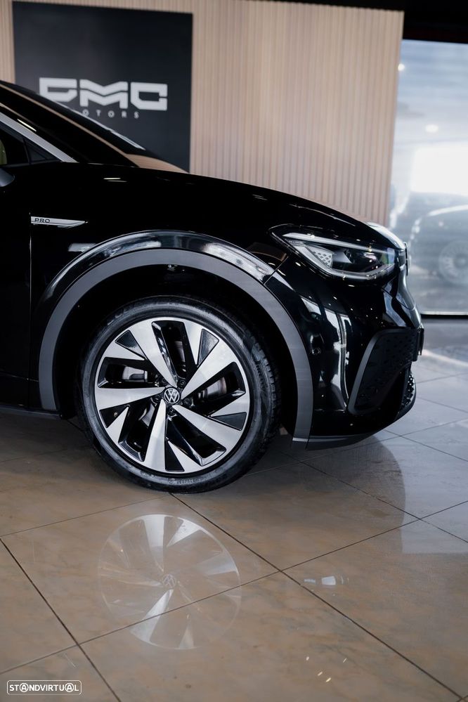 VW ID.5 77 kWh Pro Performance - 10