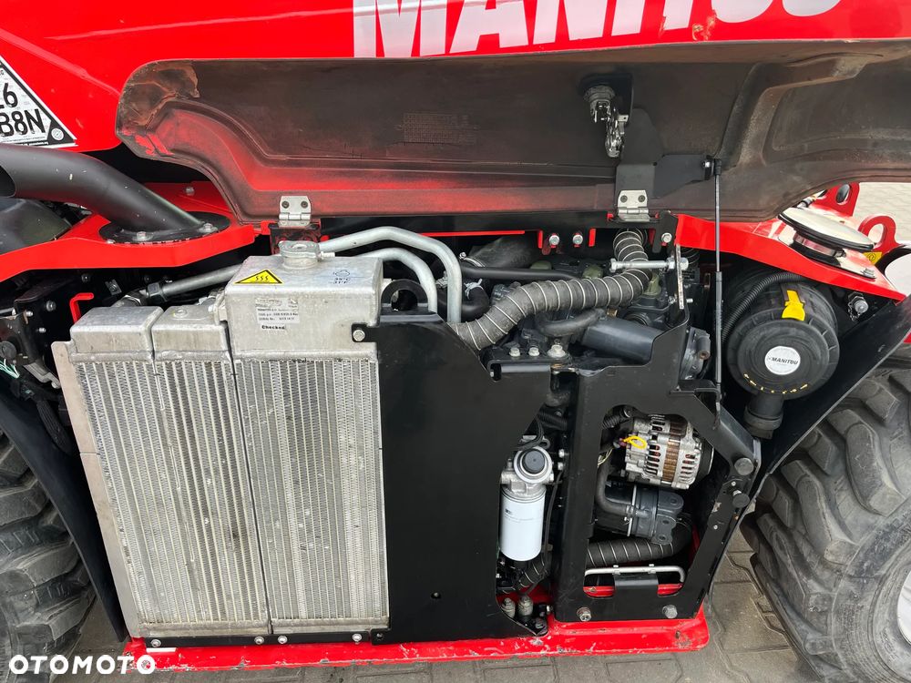 Manitou MT 420h Comfort - 20