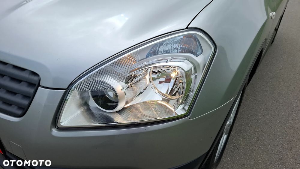 Nissan Qashqai 1.6 acenta - 12