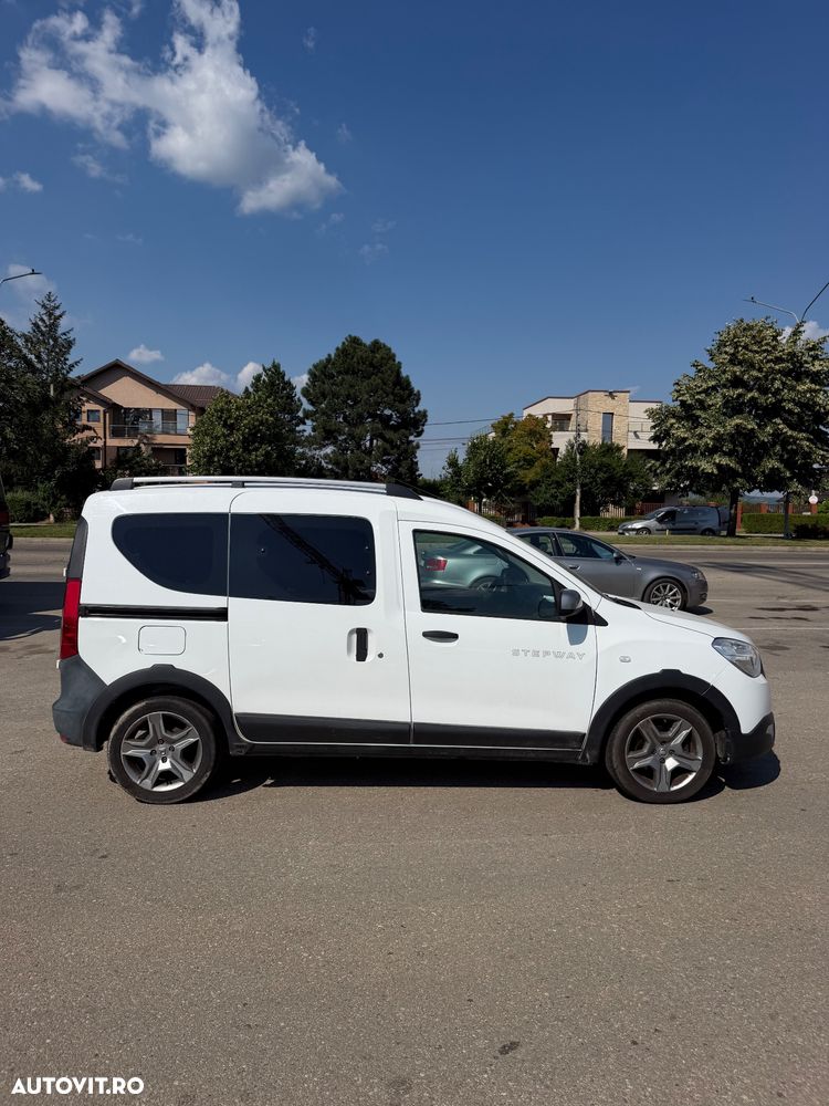 Dacia Dokker - 6