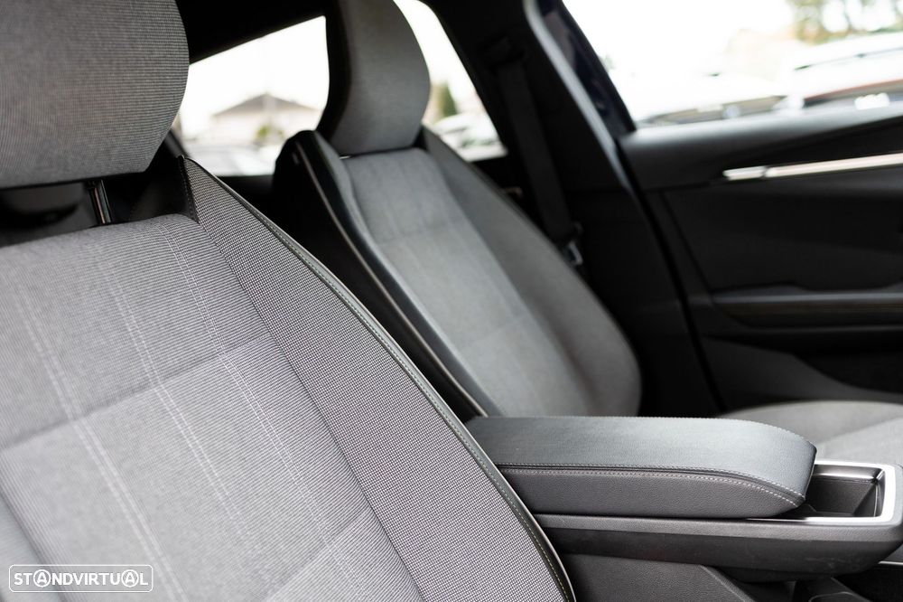 Renault Mégane E-Tech EV60 Techno Optimum Charge - 30