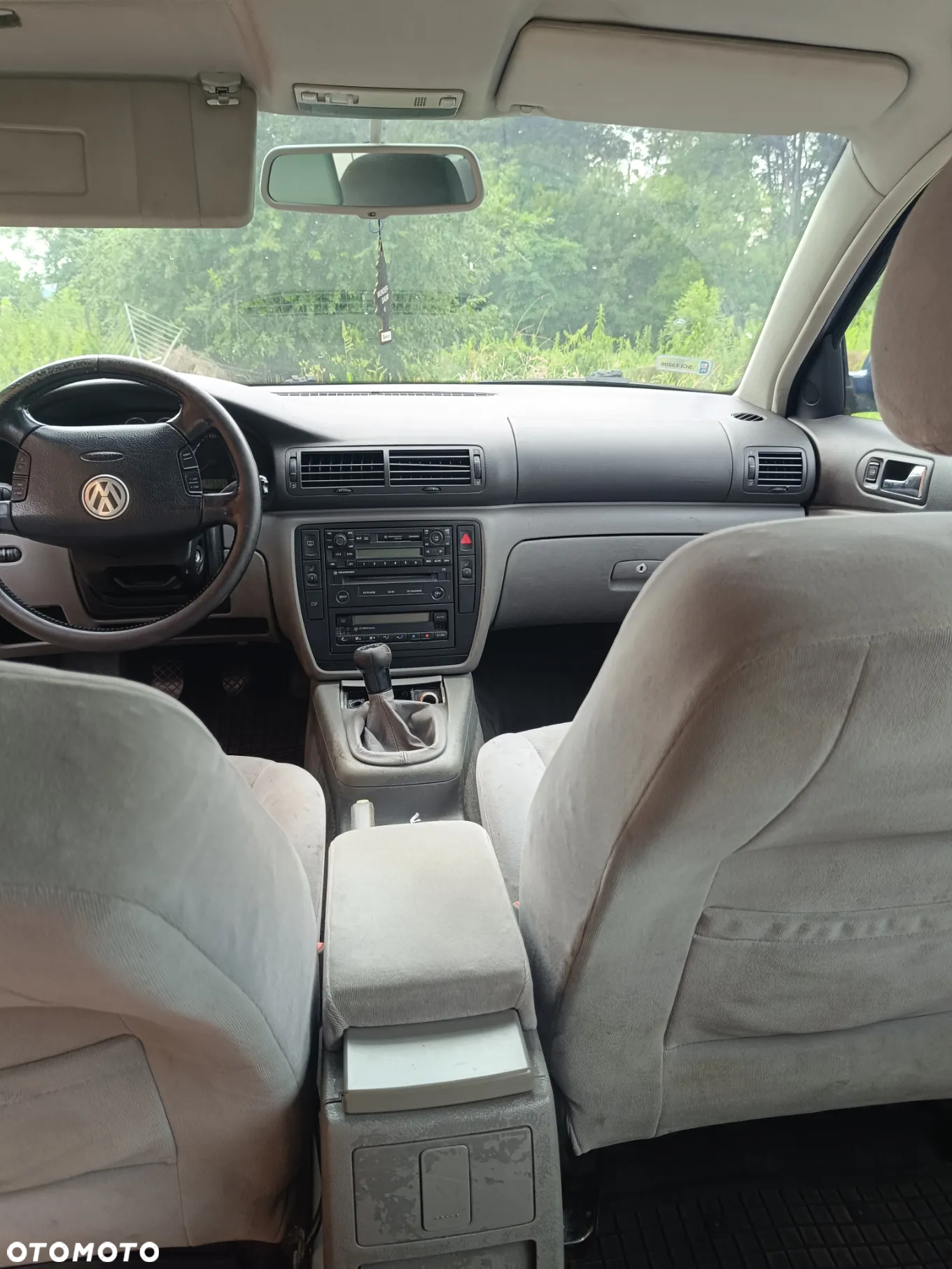 Volkswagen Passat 1.9 TDI Basis - 7