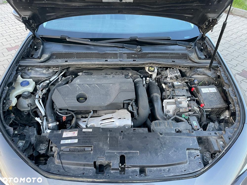 Peugeot 508 225 e-EAT8 Allure Pack - 19