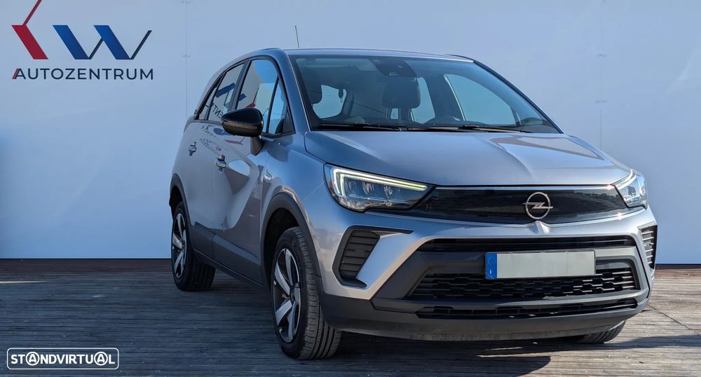 Opel Crossland - 3