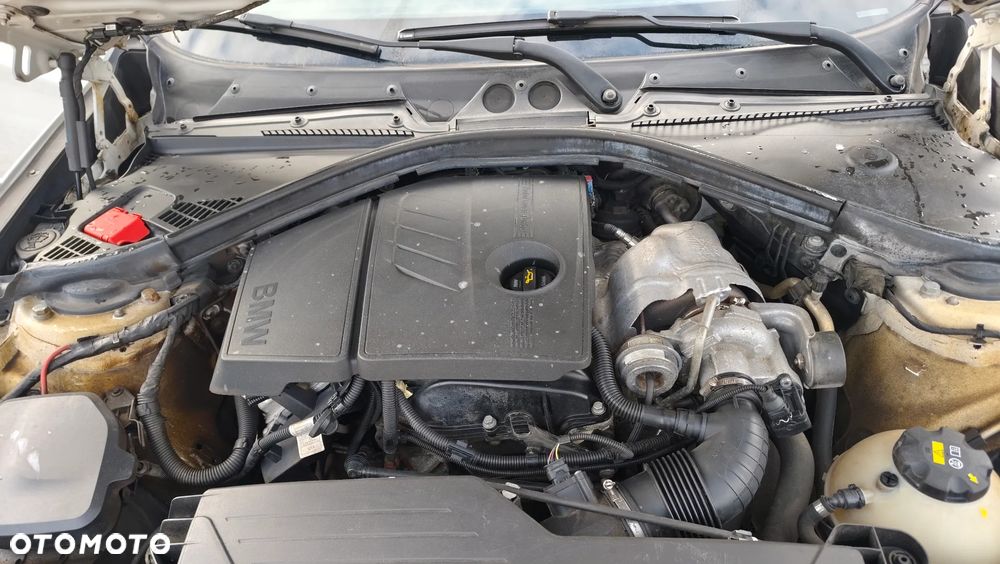 BMW Seria 1 118i M Sport - 31