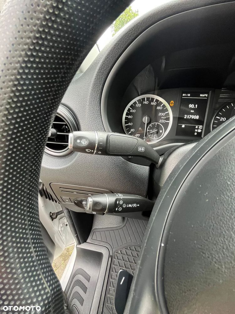 Mercedes-Benz Vito 119 - 19