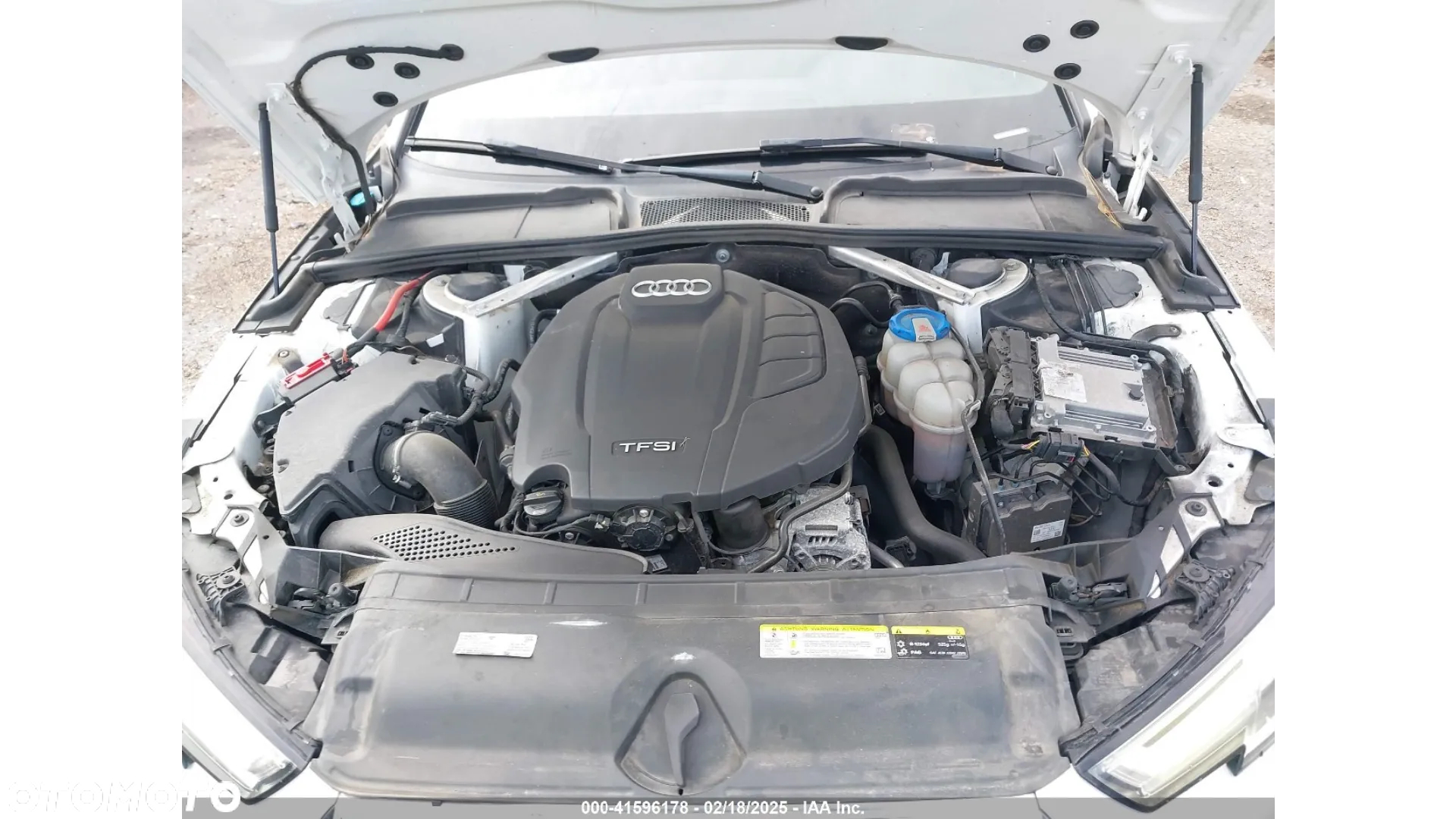 Audi A4 - 11