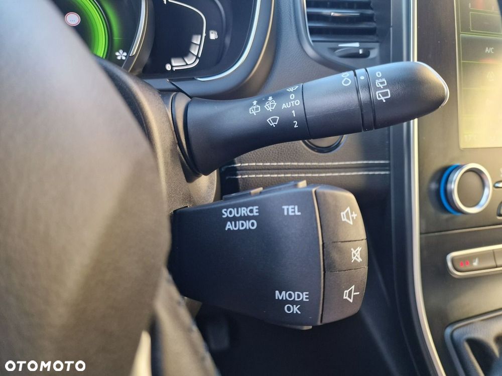 Renault Scenic ENERGY TCe 130 INTENS - 36