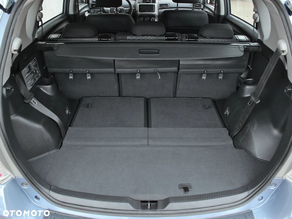 Toyota Verso 1.6 7-Sitzer Life - 27