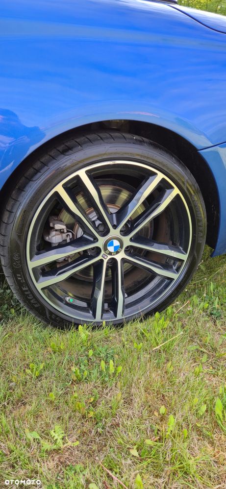 BMW Seria 4 440i Sport-Aut M Sport - 27