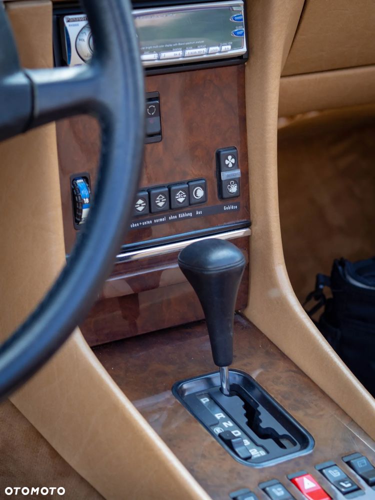 Mercedes-Benz SL 500 - 12