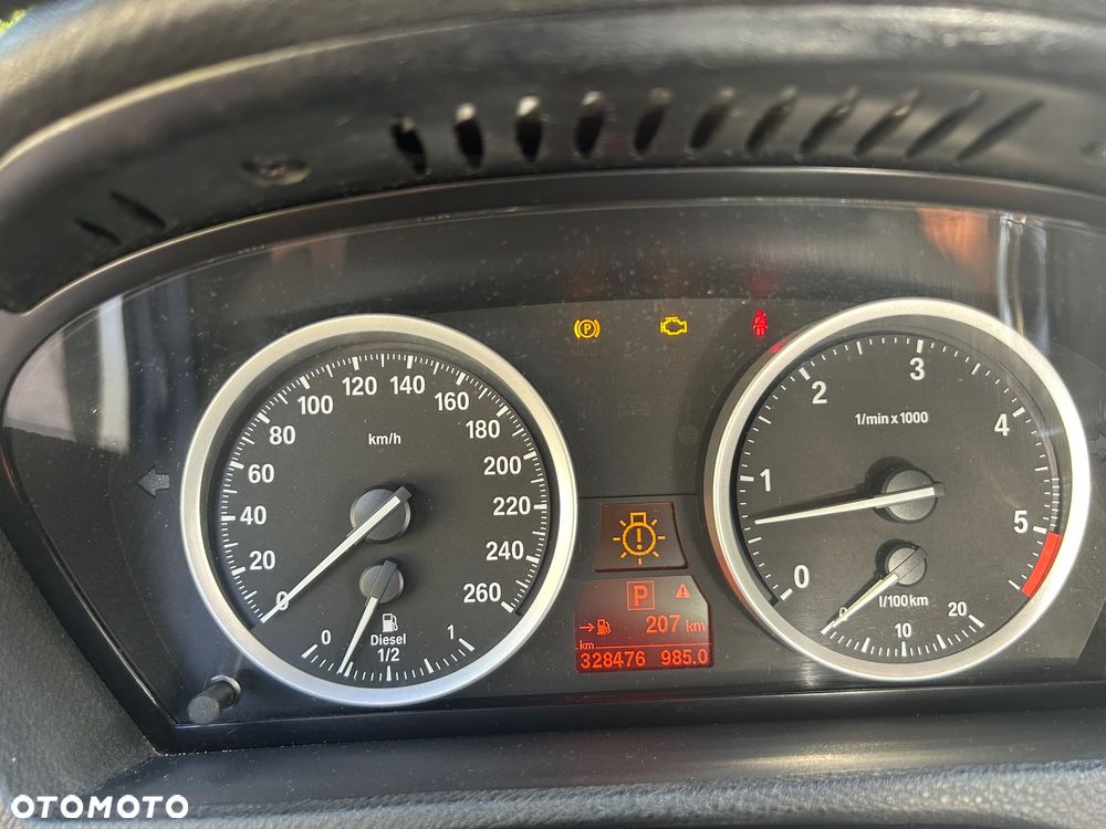 BMW X6 30d xDrive - 4