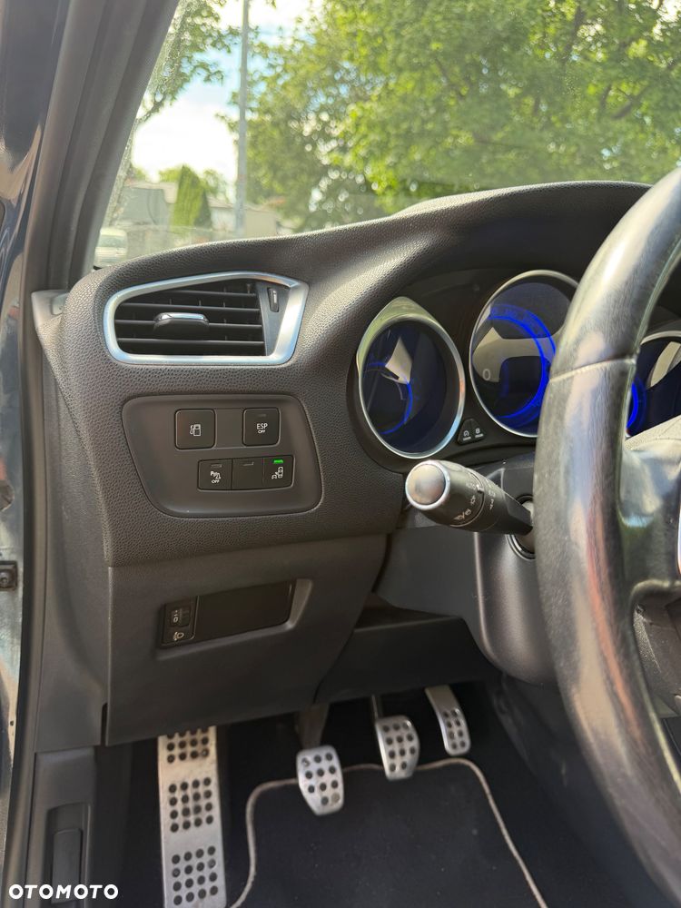 Citroën DS4 2.0 HDi SportChic - 16