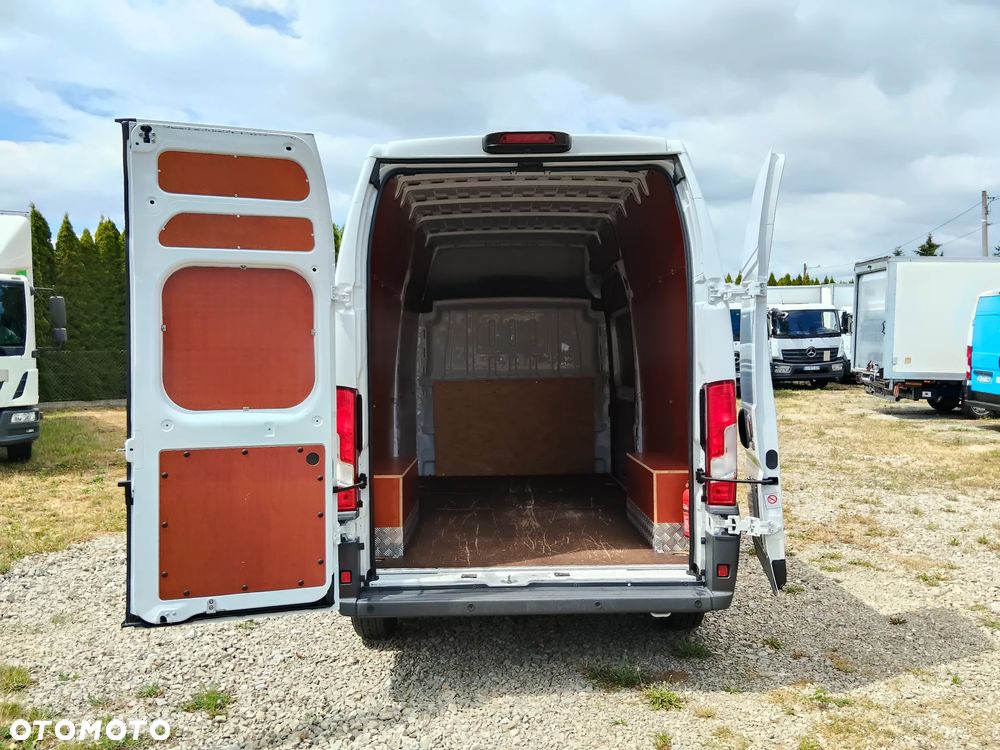 Fiat Ducato - 9