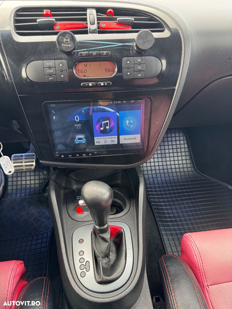 Seat Leon - 10