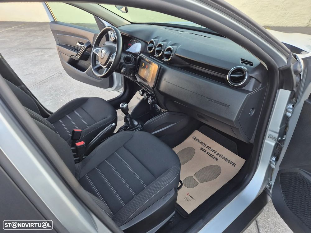 Dacia Duster 1.0 TCe Comfort - 6