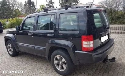 NA KLUCZYK HAK HOLOWNICZY Z KULĄ WYPINANA WERTYKALNIE VERTICAL+WIĄZKA13PIN DODGE NITRO - 7