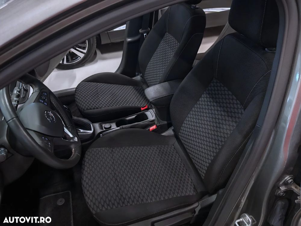 Opel Astra Sport Tourer 1.5 Start/Stop Aut. Edition - 8