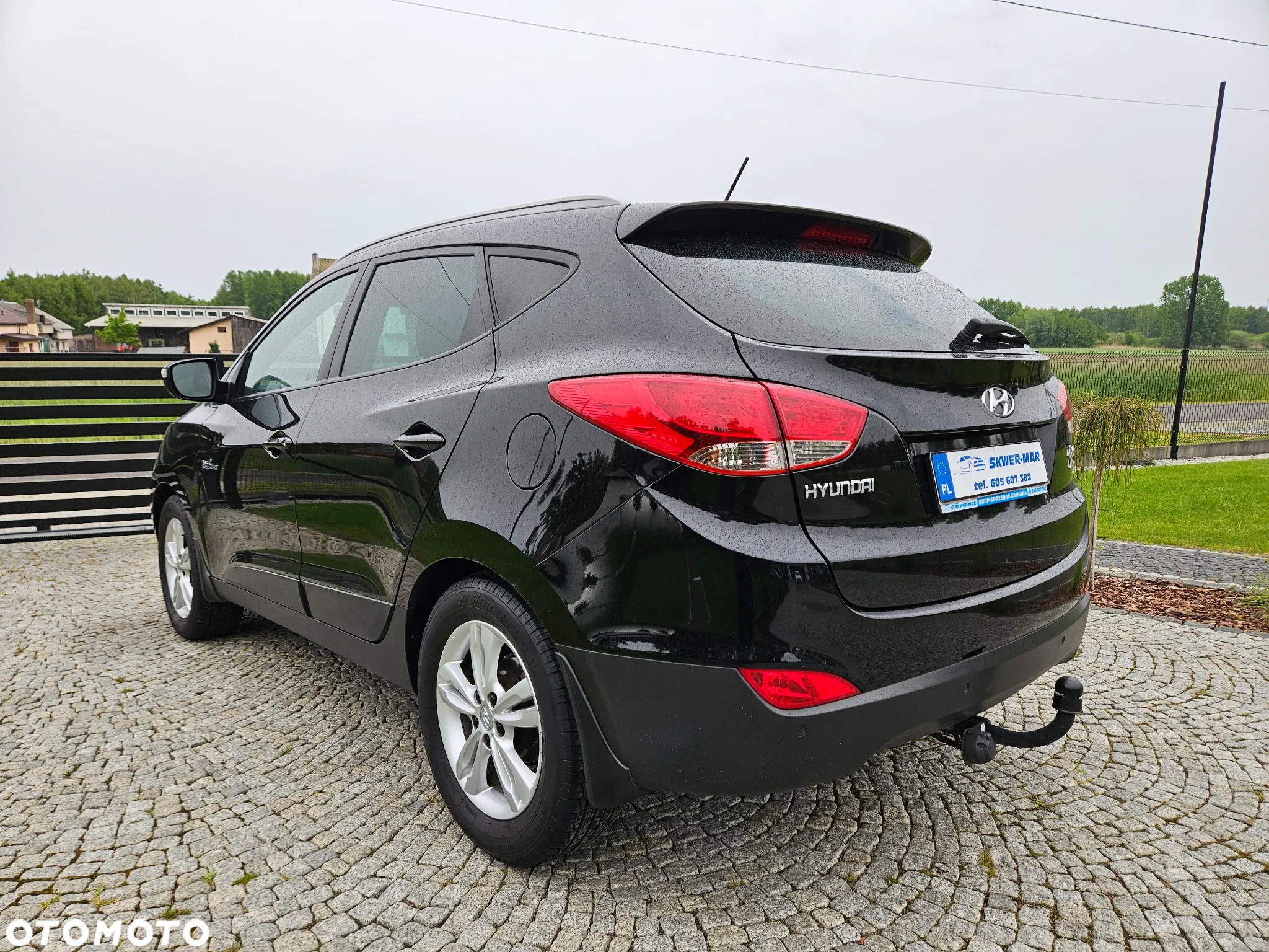 Hyundai ix35 1.6 GDI Style 2WD - 6