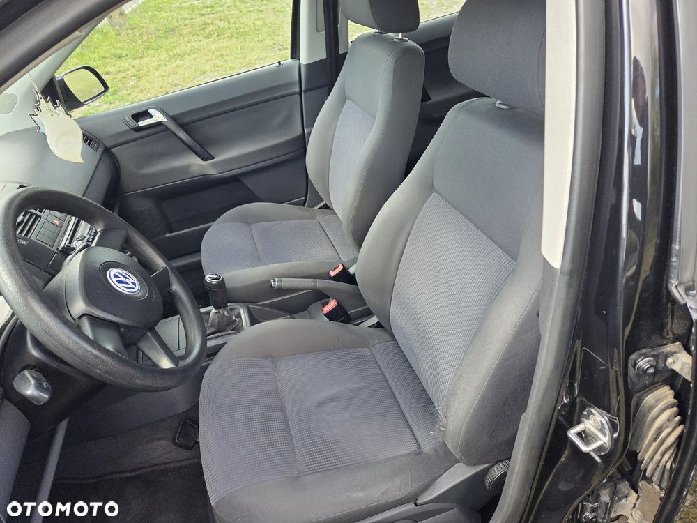 Volkswagen Polo 1.4 Comfortline - 8