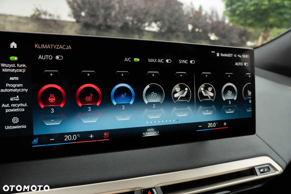 BMW iX xDrive40 76.6kWh - 33