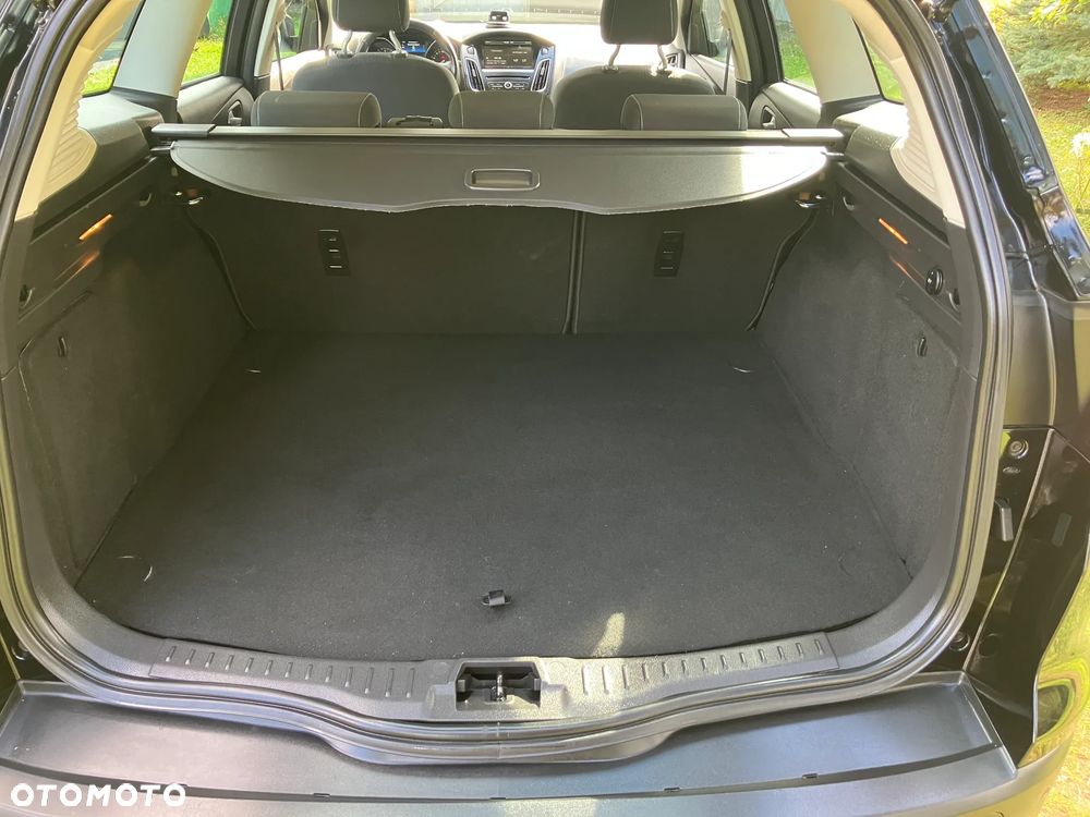 Ford Focus - 12