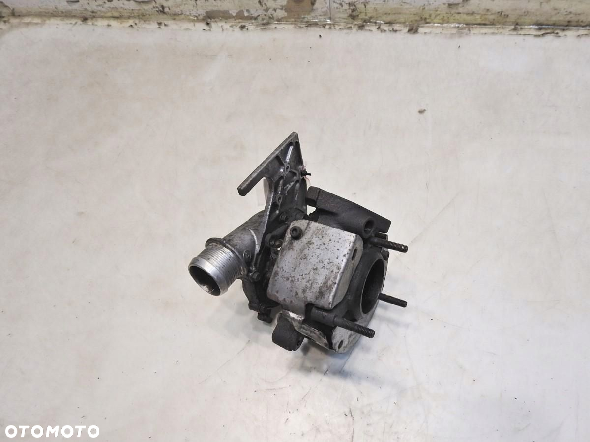 TURBOSPRĘŻARKA TURBINA AUDI A8 D3 4.0 V8 TDI 057145721J GT1749V - 6