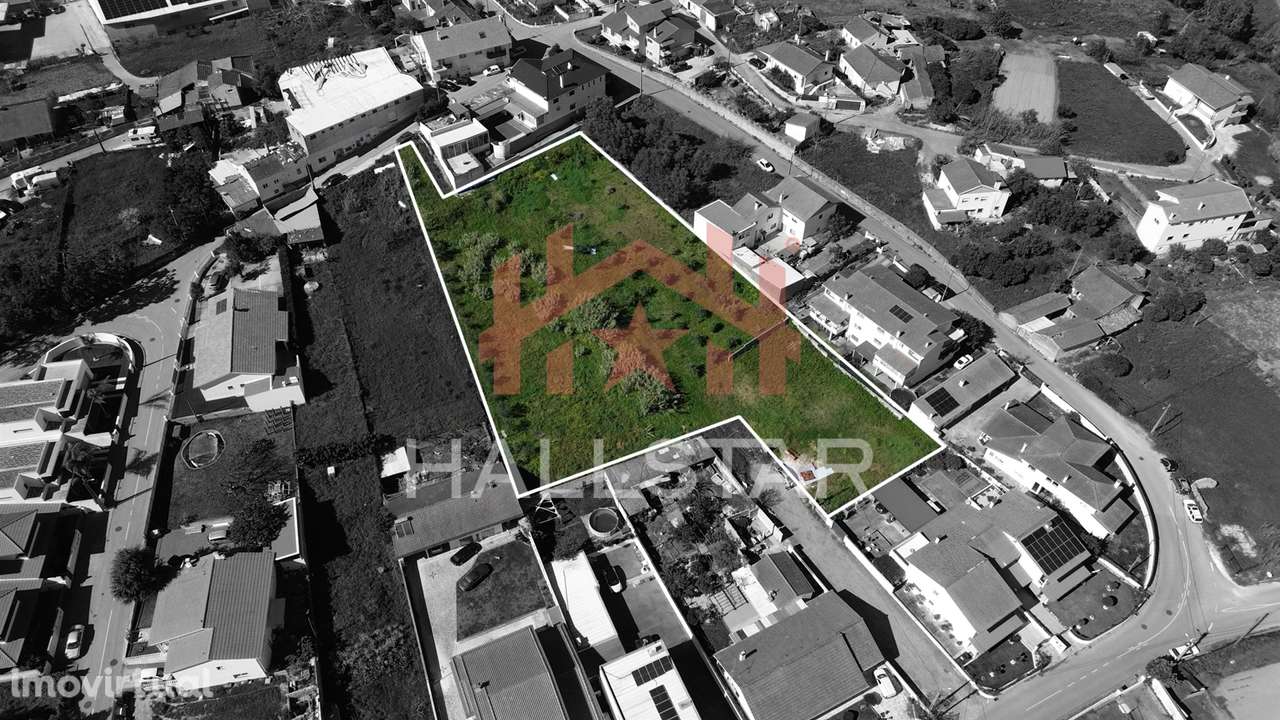 Terreno para Construção / Área de 4.145m2 / Pousos - Grande imagem: 3/27