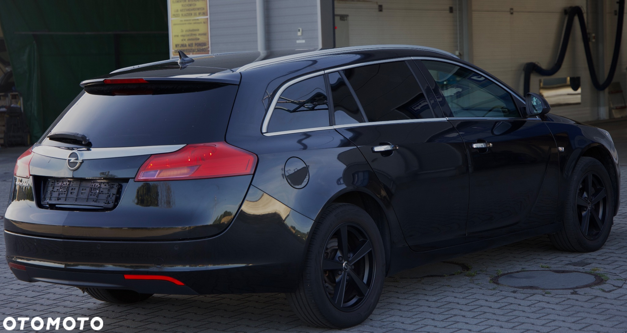 Opel Insignia 1.8 Edition - 12