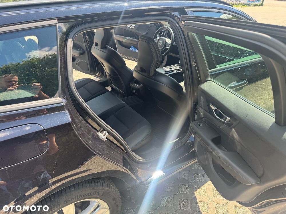 Volvo V60 D3 AWD Geartronic - 16