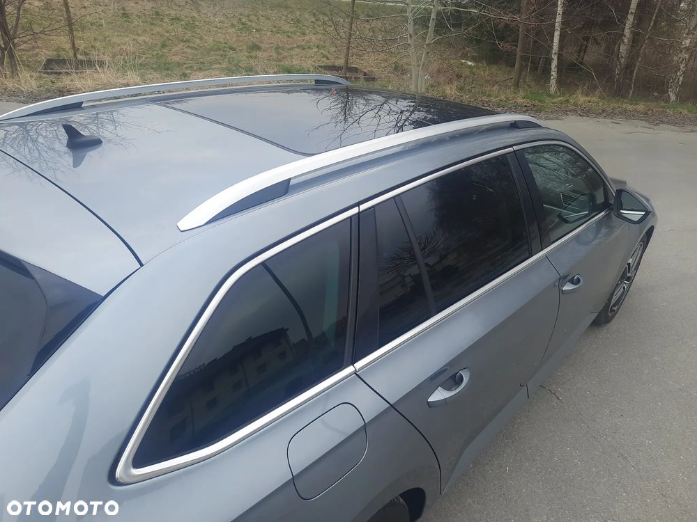 Skoda Superb 2.0 TSI 4x4 Ambition DSG - 28