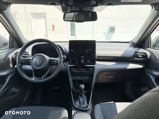 Toyota Yaris Cross Hybrid 1.5 Style AWD - 12