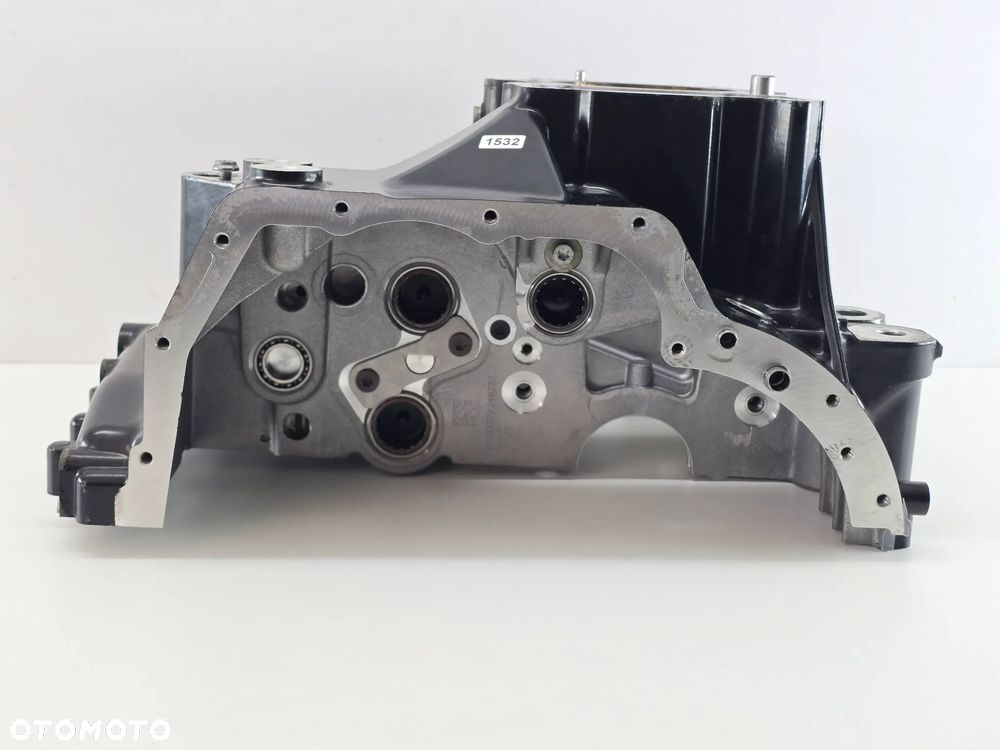 BLOK CYLINDER KARTER BMW 1250 - 3