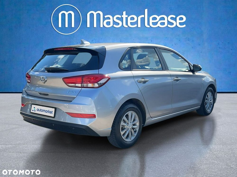 Hyundai i30 - 5