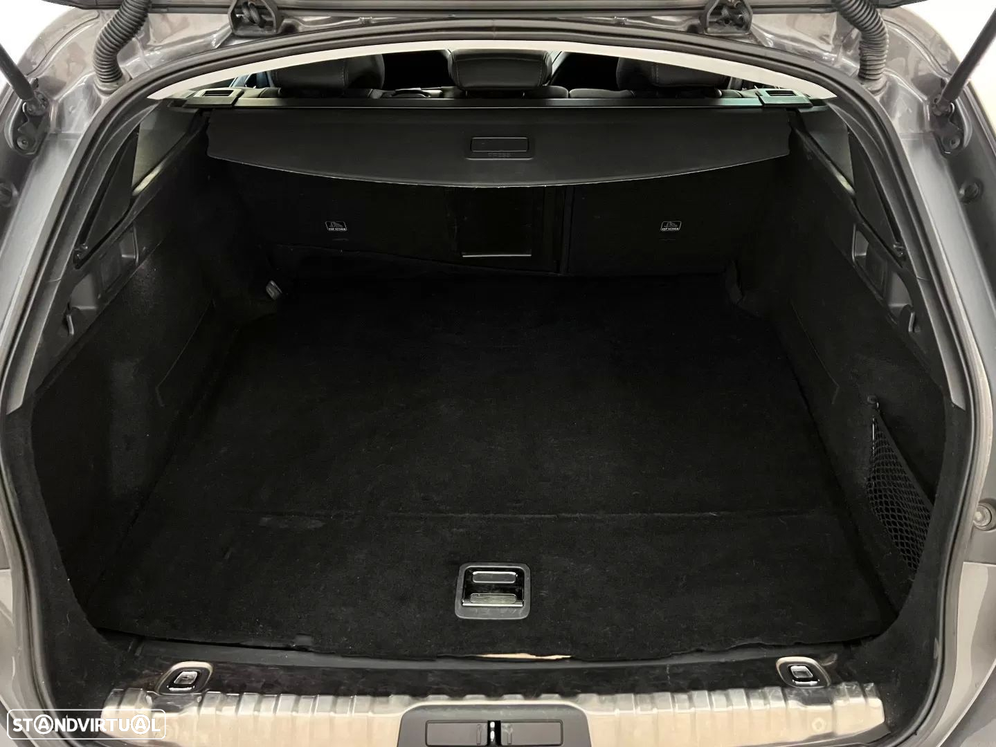 Peugeot 508 SW 1.5 BlueHDi Allure Pack EAT8 - 31