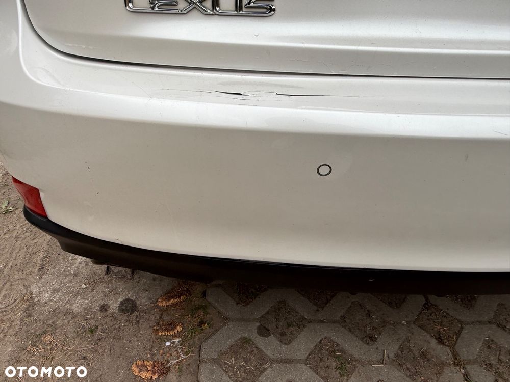 Lexus IS 200t / 300 Elegance - 34