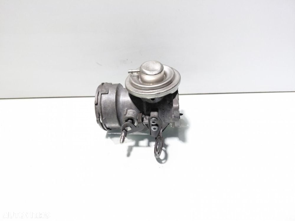 Egr cu clapeta, cod 038129637A, VW Sharan (7M8, 7M9, 7M6), 1.9 TDI, AUY (id:710704) - 5
