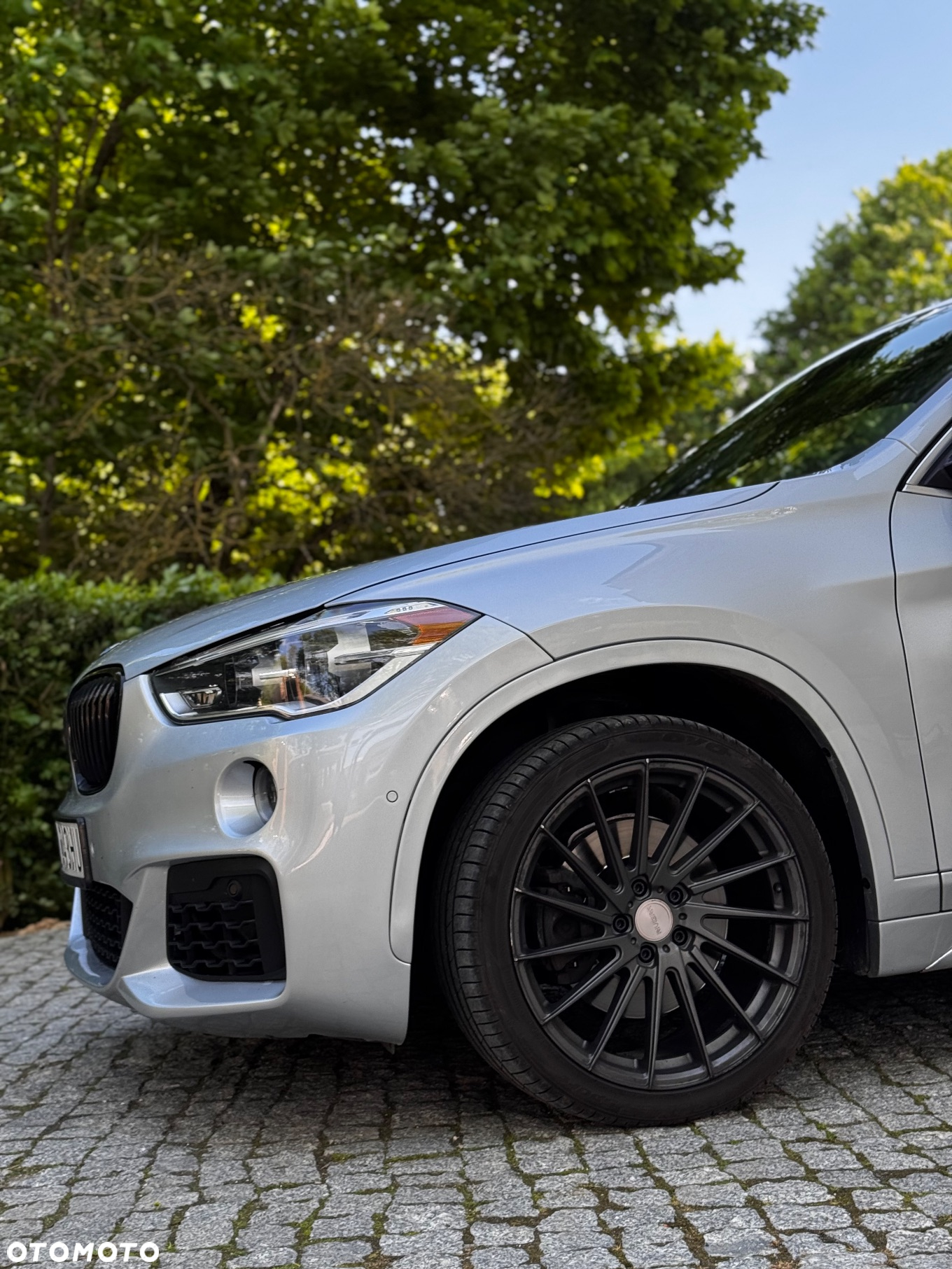 BMW X1 - 8