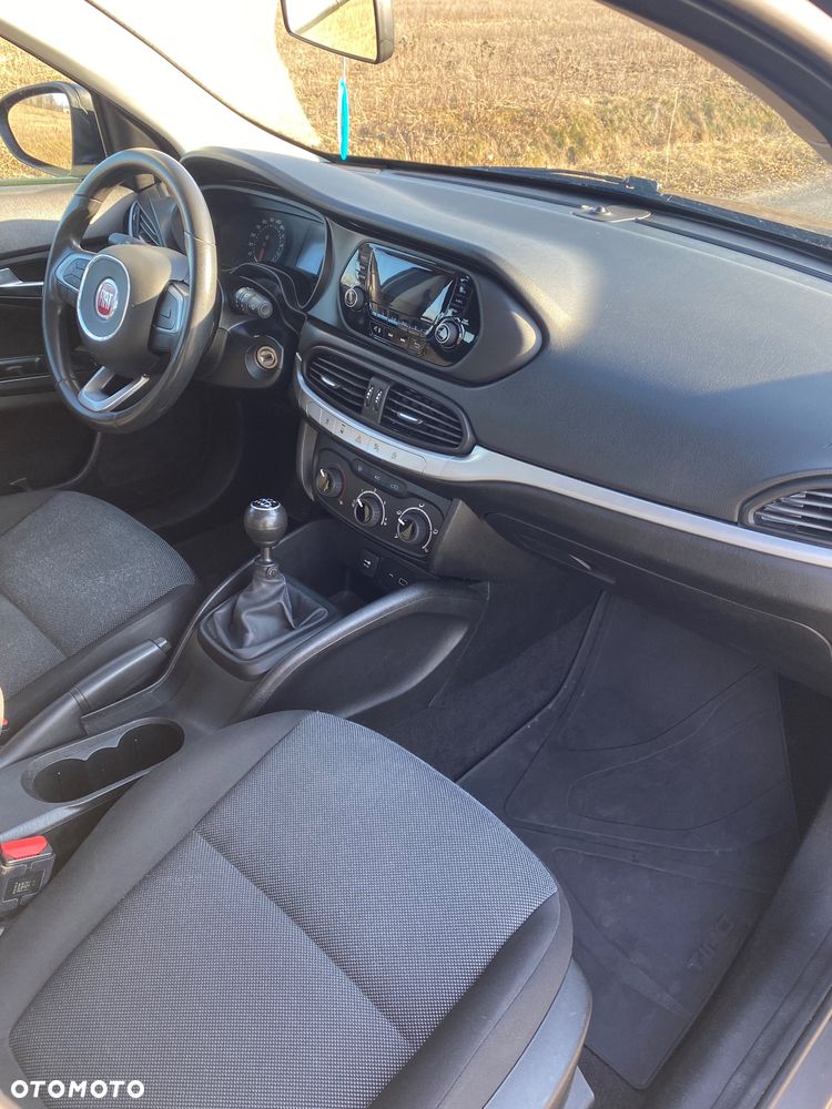 Fiat Tipo 1.4 Classic - 6