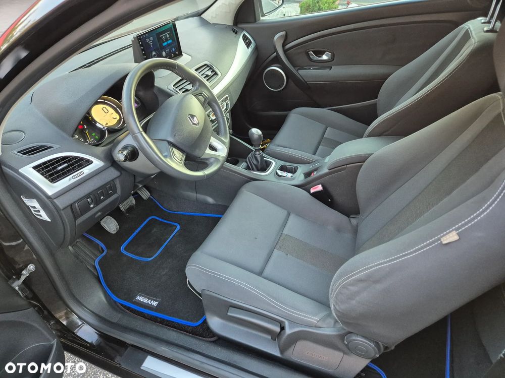 Renault Megane 1.6 16V 110 Dynamique - 11
