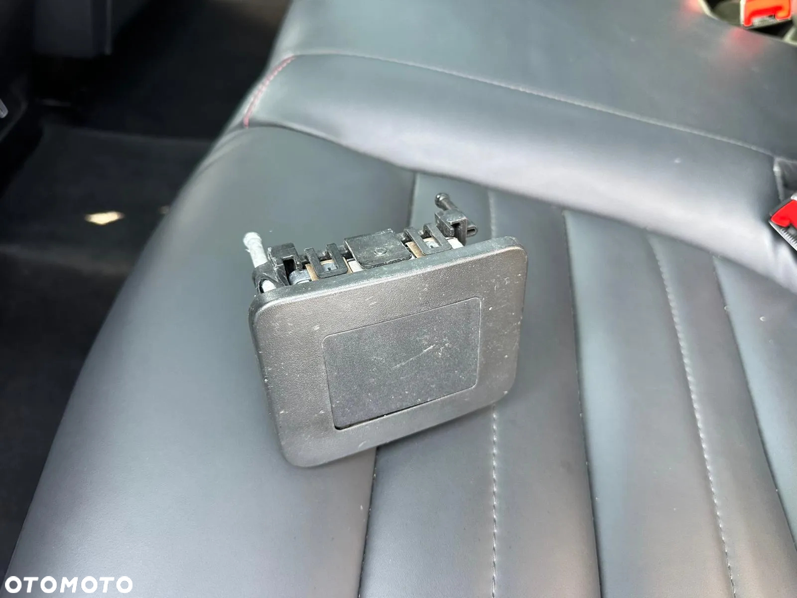 MG EHS 1.5T-GDI PHEV Luxury - 32