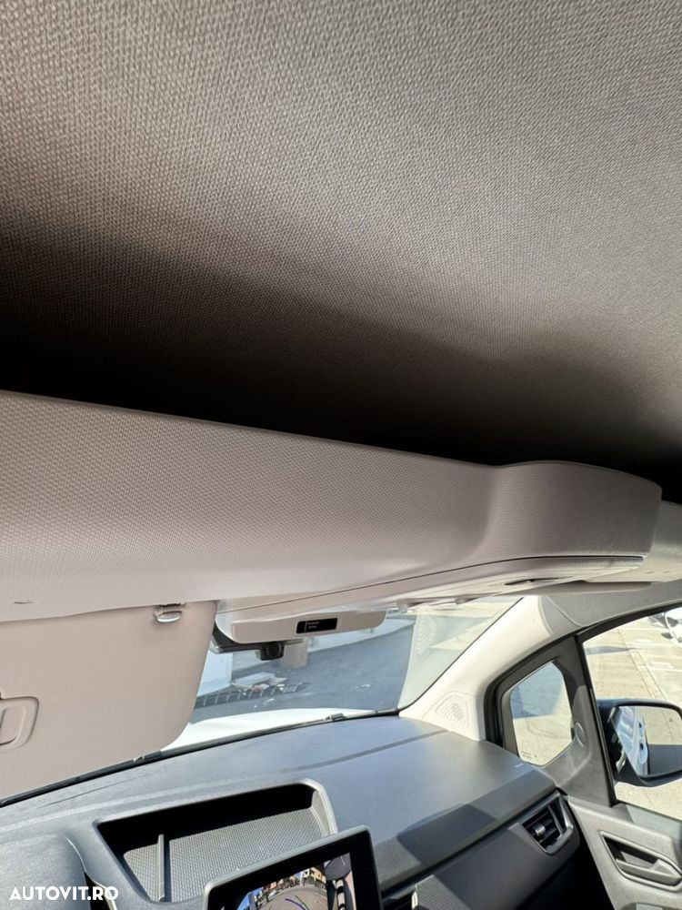 Nissan Townstar - 15