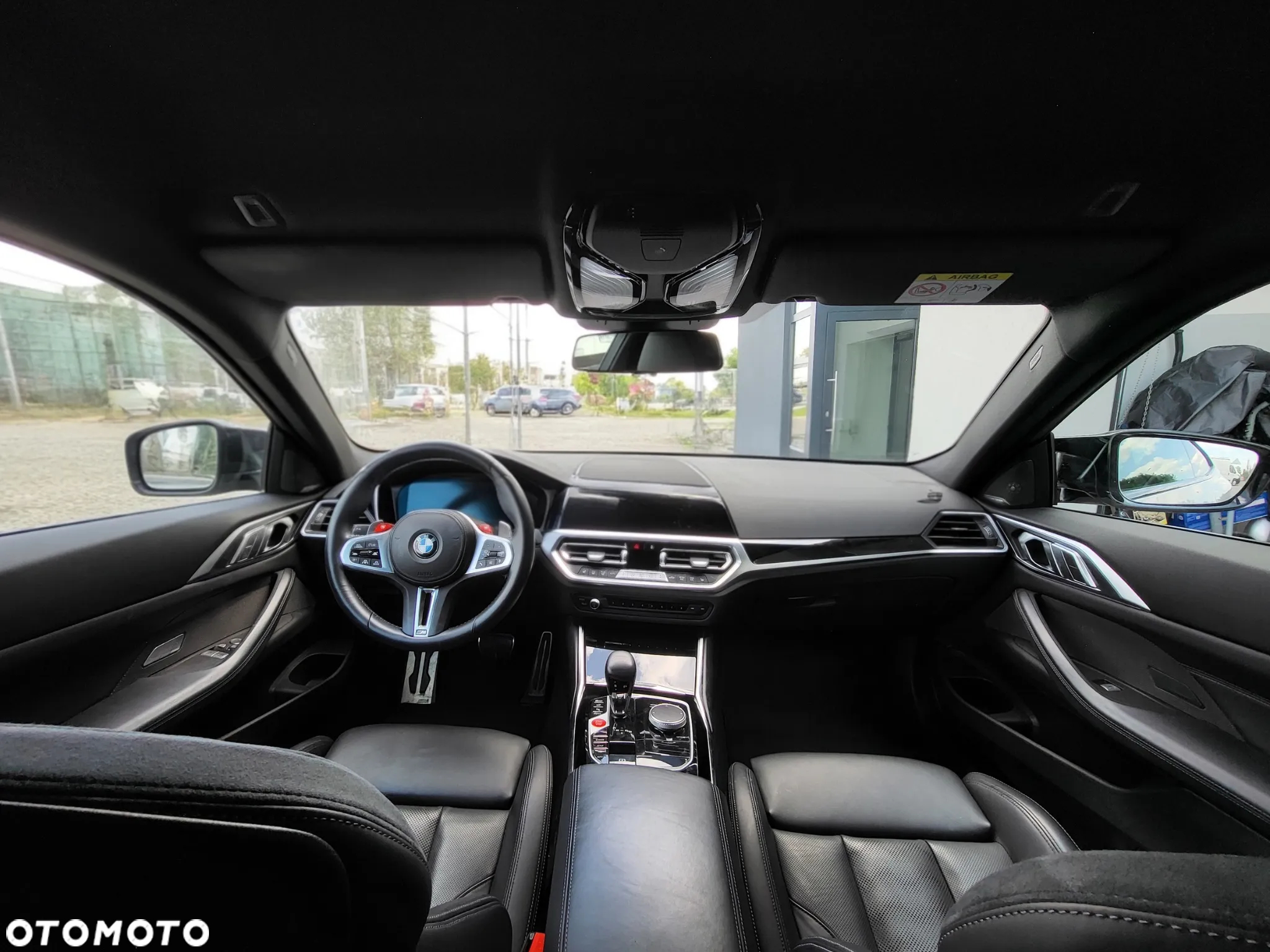 BMW M4 Competition M xDrive - 18