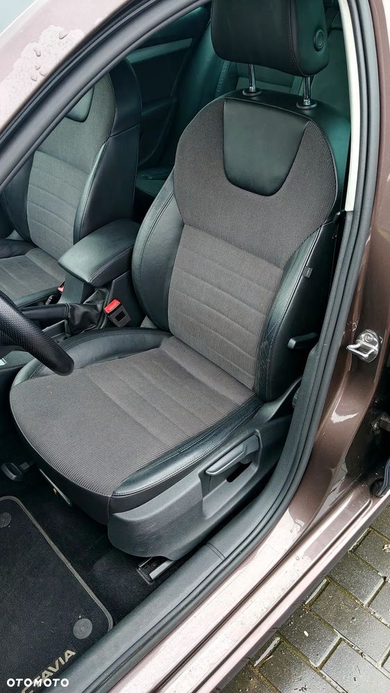 Skoda Octavia 1.4 TSI Style - 13